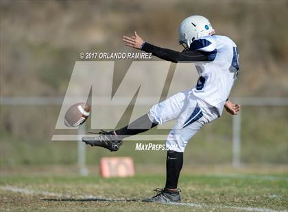 Thumbnail 2 in Hilltop vs. Granite Hills photogallery.