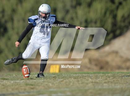 Thumbnail 2 in Hilltop vs. Granite Hills photogallery.