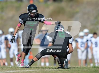 Thumbnail 3 in Hilltop vs. Granite Hills photogallery.