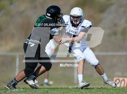 Thumbnail 1 in Hilltop vs. Granite Hills photogallery.