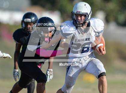 Thumbnail 2 in Hilltop vs. Granite Hills photogallery.