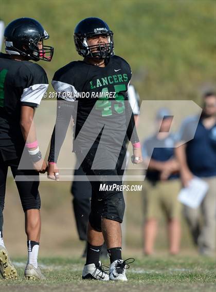 Thumbnail 3 in Hilltop vs. Granite Hills photogallery.