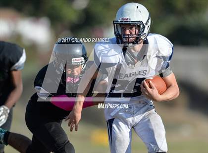Thumbnail 3 in Hilltop vs. Granite Hills photogallery.