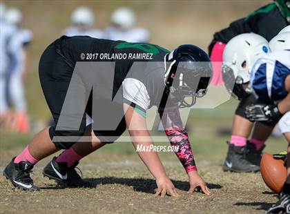 Thumbnail 3 in Hilltop vs. Granite Hills photogallery.