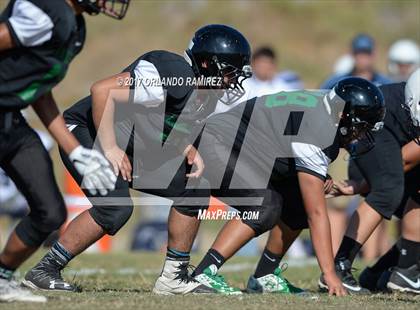 Thumbnail 1 in Hilltop vs. Granite Hills photogallery.