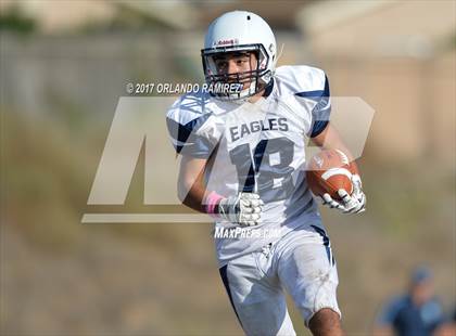 Thumbnail 2 in Hilltop vs. Granite Hills photogallery.