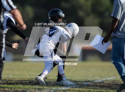 Thumbnail 2 in Hilltop vs. Granite Hills photogallery.