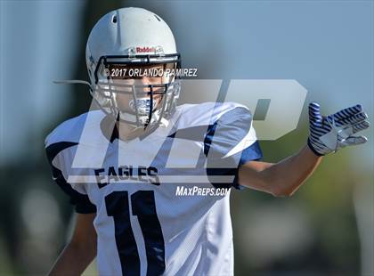 Thumbnail 3 in Hilltop vs. Granite Hills photogallery.