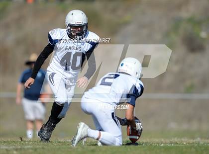 Thumbnail 1 in Hilltop vs. Granite Hills photogallery.