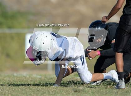Thumbnail 2 in Hilltop vs. Granite Hills photogallery.