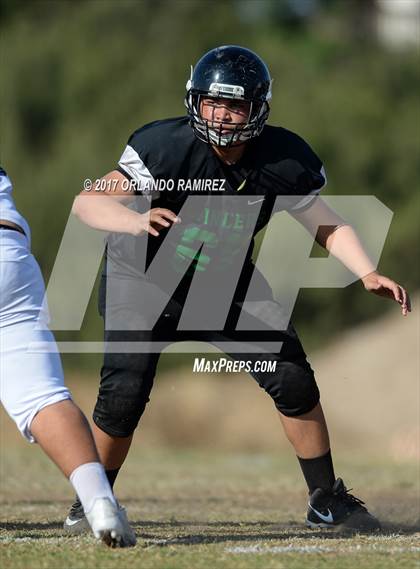 Thumbnail 1 in Hilltop vs. Granite Hills photogallery.