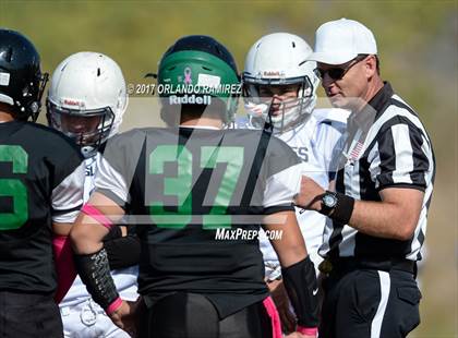 Thumbnail 3 in Hilltop vs. Granite Hills photogallery.