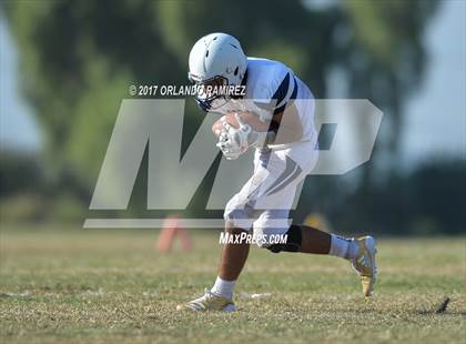 Thumbnail 1 in Hilltop vs. Granite Hills photogallery.