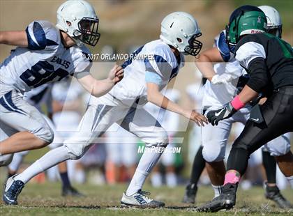Thumbnail 3 in Hilltop vs. Granite Hills photogallery.
