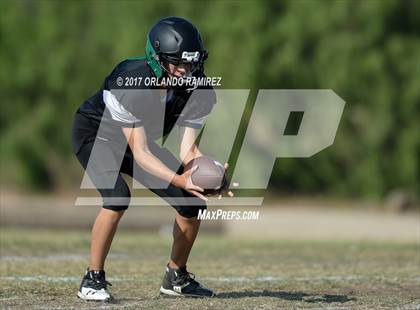 Thumbnail 1 in Hilltop vs. Granite Hills photogallery.
