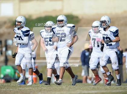 Thumbnail 1 in Hilltop vs. Granite Hills photogallery.