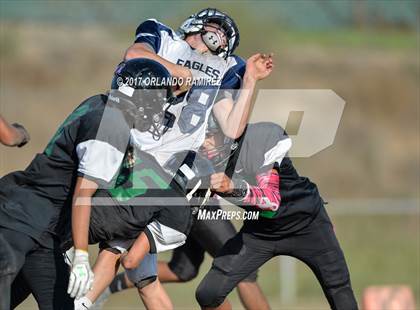 Thumbnail 3 in Hilltop vs. Granite Hills photogallery.