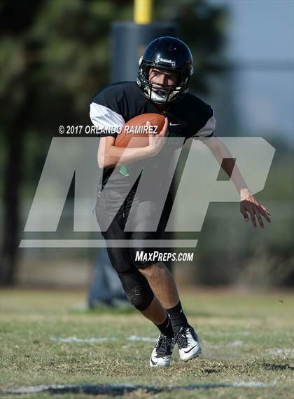 Thumbnail 1 in Hilltop vs. Granite Hills photogallery.