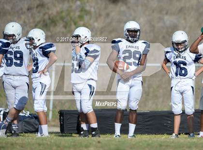 Thumbnail 1 in Hilltop vs. Granite Hills photogallery.