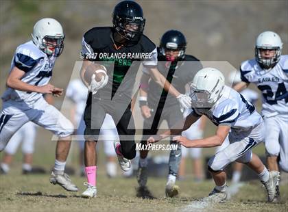 Thumbnail 3 in Hilltop vs. Granite Hills photogallery.