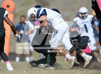 Thumbnail 2 in Hilltop vs. Granite Hills photogallery.