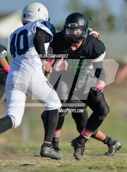Thumbnail 1 in Hilltop vs. Granite Hills photogallery.