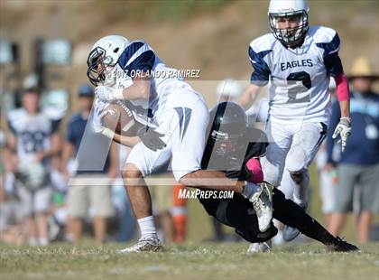 Thumbnail 3 in Hilltop vs. Granite Hills photogallery.