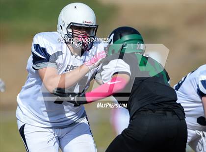 Thumbnail 1 in Hilltop vs. Granite Hills photogallery.
