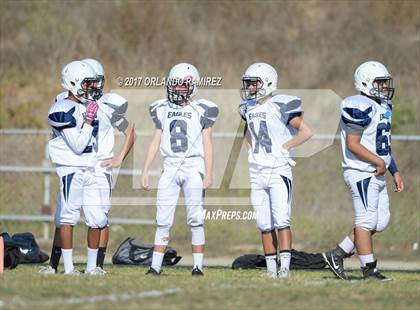 Thumbnail 2 in Hilltop vs. Granite Hills photogallery.