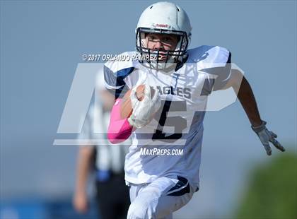 Thumbnail 2 in Hilltop vs. Granite Hills photogallery.
