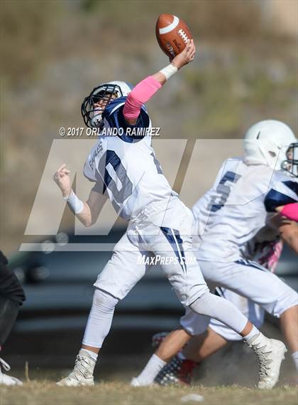 Thumbnail 3 in Hilltop vs. Granite Hills photogallery.