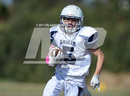 Thumbnail 2 in Hilltop vs. Granite Hills photogallery.