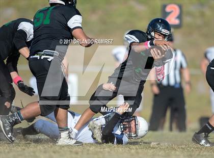 Thumbnail 3 in Hilltop vs. Granite Hills photogallery.