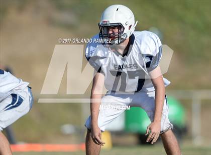 Thumbnail 1 in Hilltop vs. Granite Hills photogallery.