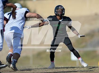 Thumbnail 3 in Hilltop vs. Granite Hills photogallery.