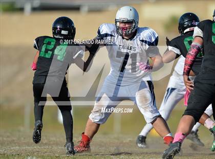 Thumbnail 3 in Hilltop vs. Granite Hills photogallery.
