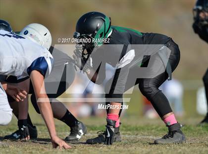Thumbnail 2 in Hilltop vs. Granite Hills photogallery.