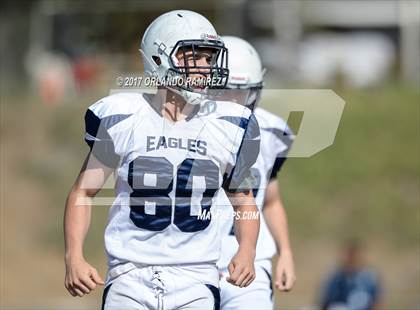 Thumbnail 1 in Hilltop vs. Granite Hills photogallery.