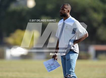 Thumbnail 2 in Hilltop vs. Granite Hills photogallery.