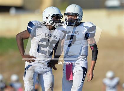 Thumbnail 3 in Hilltop vs. Granite Hills photogallery.