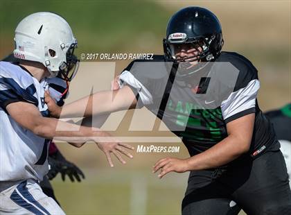 Thumbnail 1 in Hilltop vs. Granite Hills photogallery.