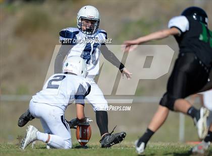 Thumbnail 2 in Hilltop vs. Granite Hills photogallery.