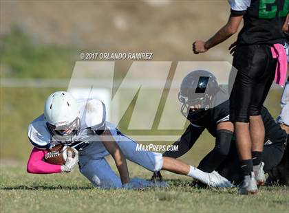 Thumbnail 3 in Hilltop vs. Granite Hills photogallery.
