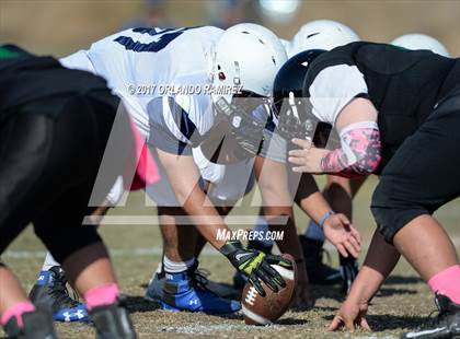 Thumbnail 3 in Hilltop vs. Granite Hills photogallery.