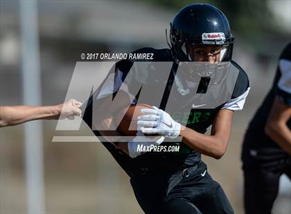 Thumbnail 3 in Hilltop vs. Granite Hills photogallery.