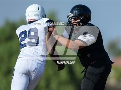 Thumbnail 2 in Hilltop vs. Granite Hills photogallery.