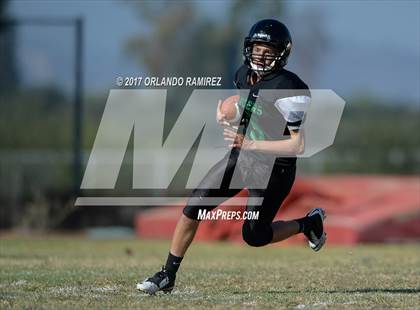 Thumbnail 3 in Hilltop vs. Granite Hills photogallery.