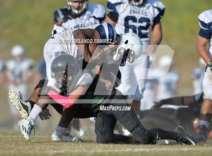 Thumbnail 1 in Hilltop vs. Granite Hills photogallery.