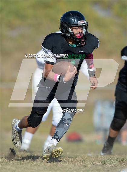 Thumbnail 2 in Hilltop vs. Granite Hills photogallery.