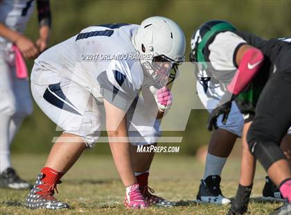 Thumbnail 3 in Hilltop vs. Granite Hills photogallery.